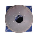 Grundfos 99358475 - Spare Chamber empty without Seal Ring | Submersible | Borehole | Vertical | High Head
