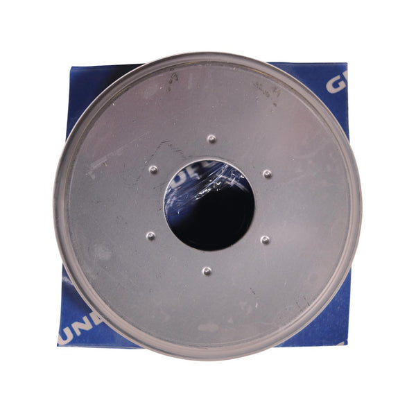 Grundfos 99358475 - Spare Chamber empty without Seal Ring | Submersible | Borehole | Vertical | High Head