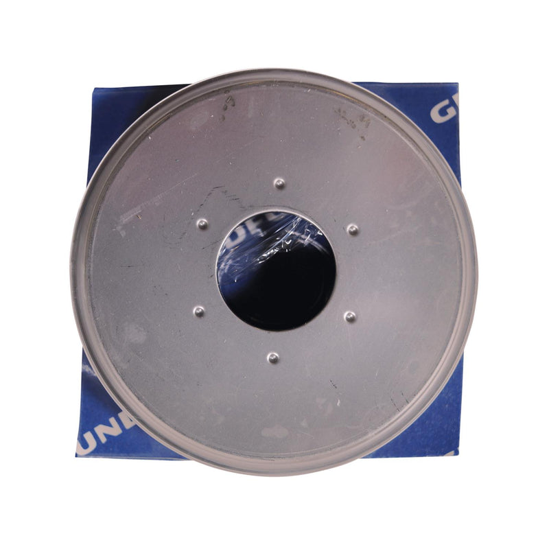 Grundfos 99358475 - Spare Chamber empty without Seal Ring | Submersible | Borehole | Vertical | High Head