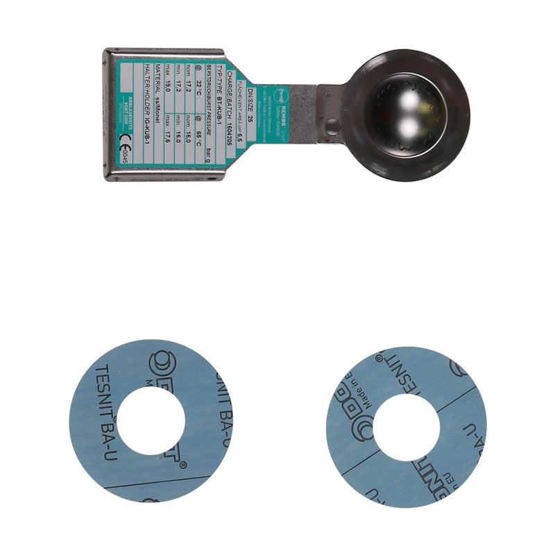 Grundfos 95718356 - Kit | Wear Part burstdisc