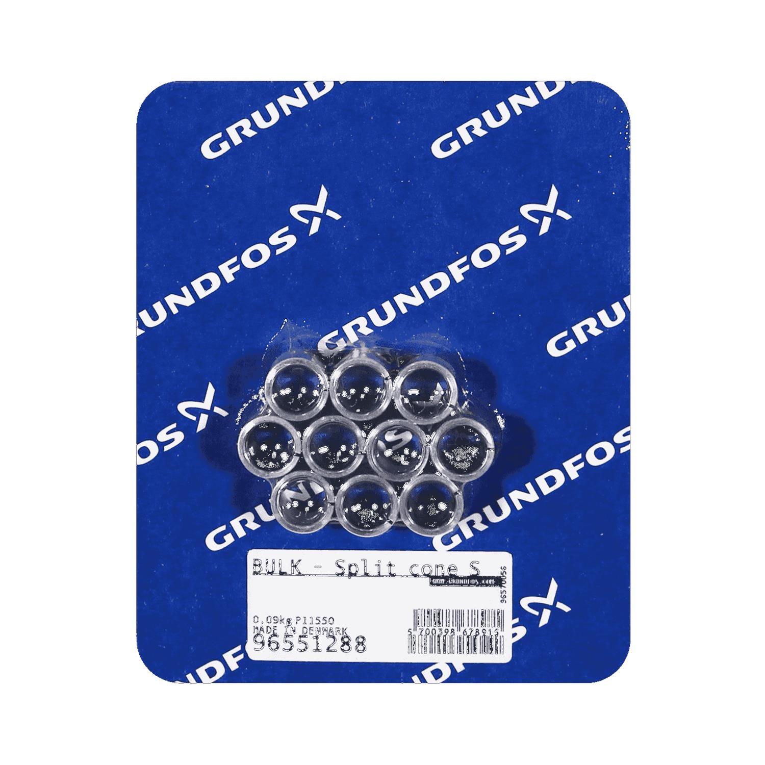 Grundfos 96551288 - SPLIT CONE 10X110027