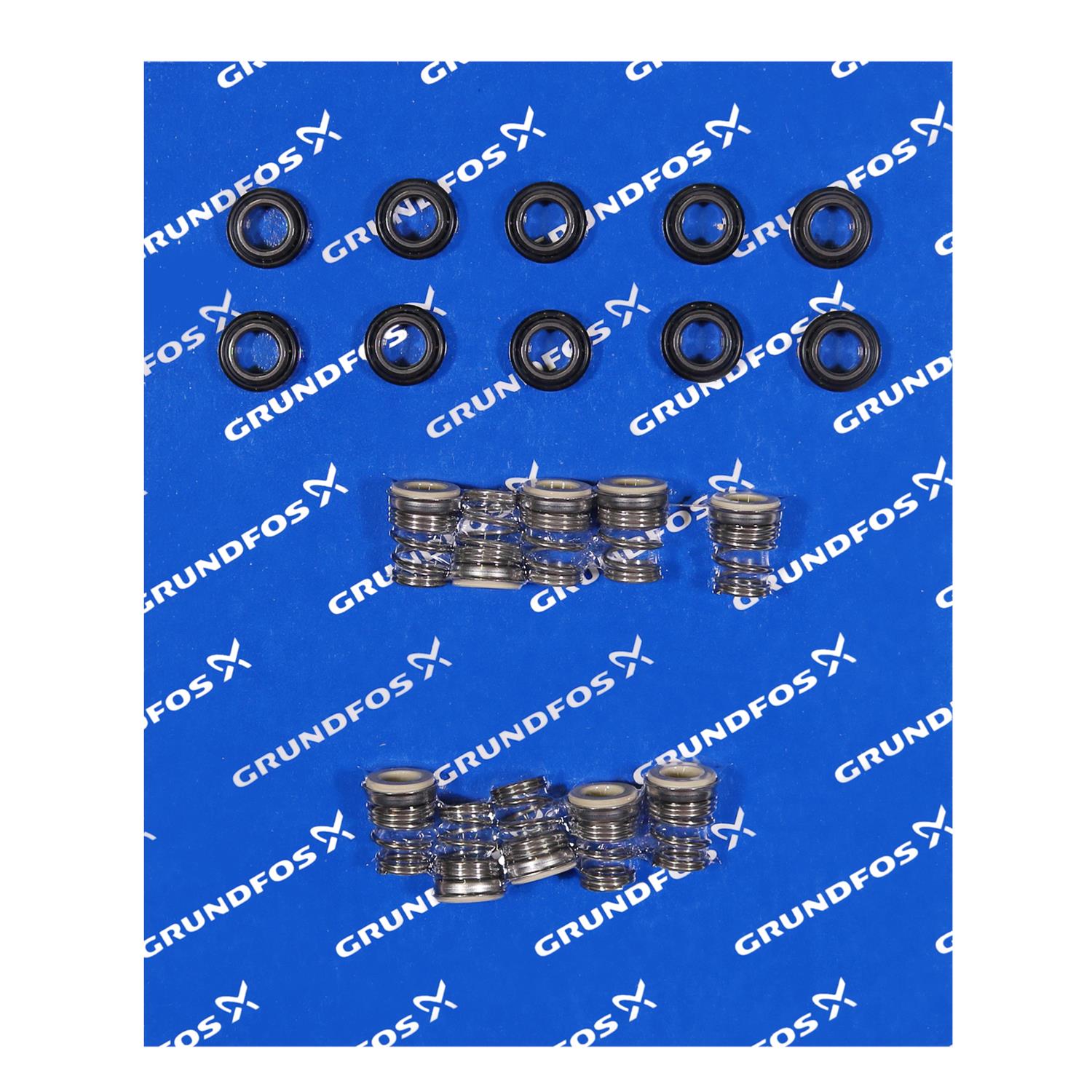 Grundfos 96536505 - BULK - SHAFT SEAL C XBPFG