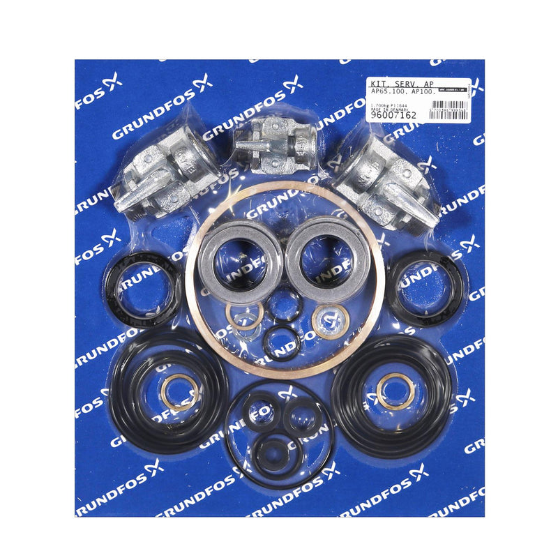 Grundfos 96007162 - Kit | Wear Part