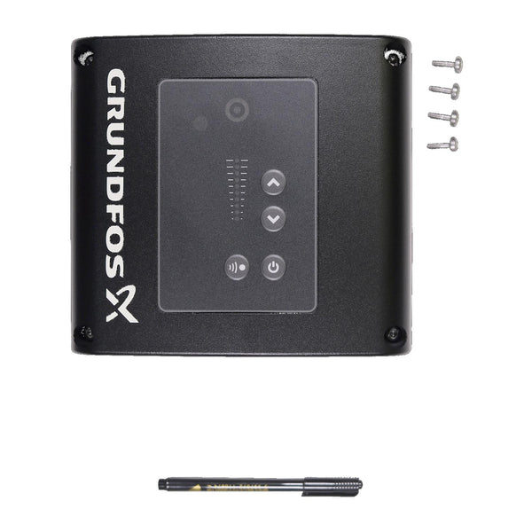 Grundfos 98406627 - Kit | Control Box Complete BBAA