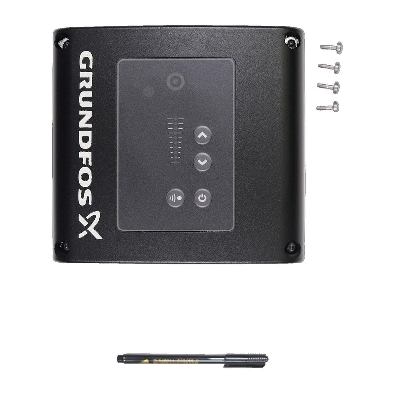 Grundfos 98406627 - Kit | Control Box Complete BBAA