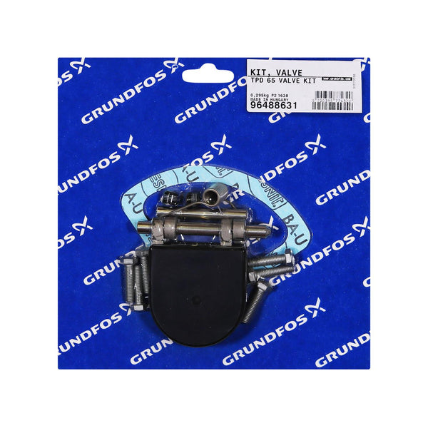 Grundfos 96488631 - Kit | Valve