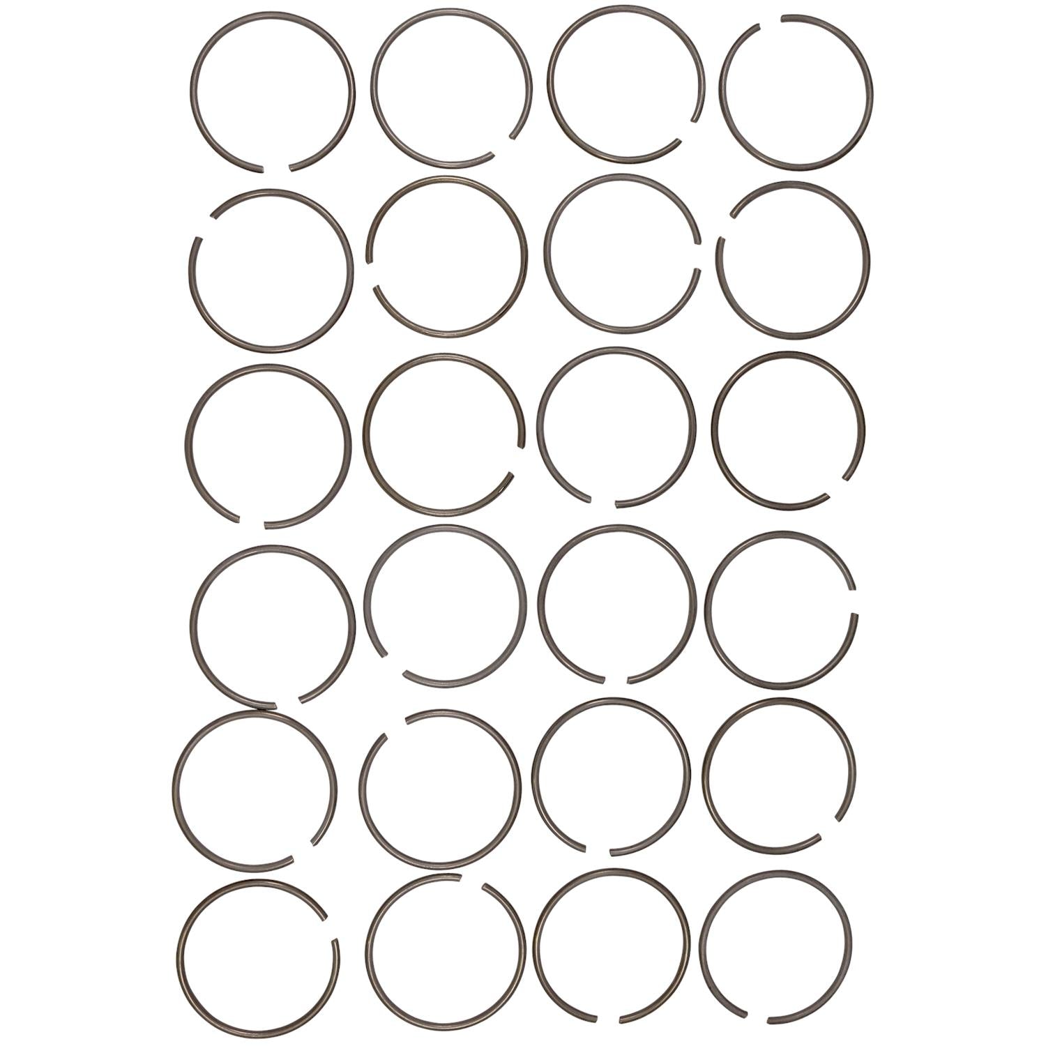 Grundfos 96536453 - BULK, SNAP RING D5/86.6 MM