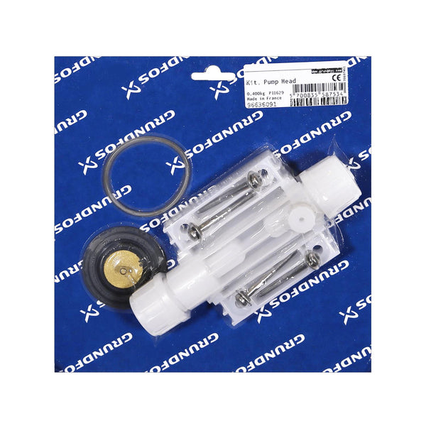 Grundfos 96636091 - Kit | Pump Head