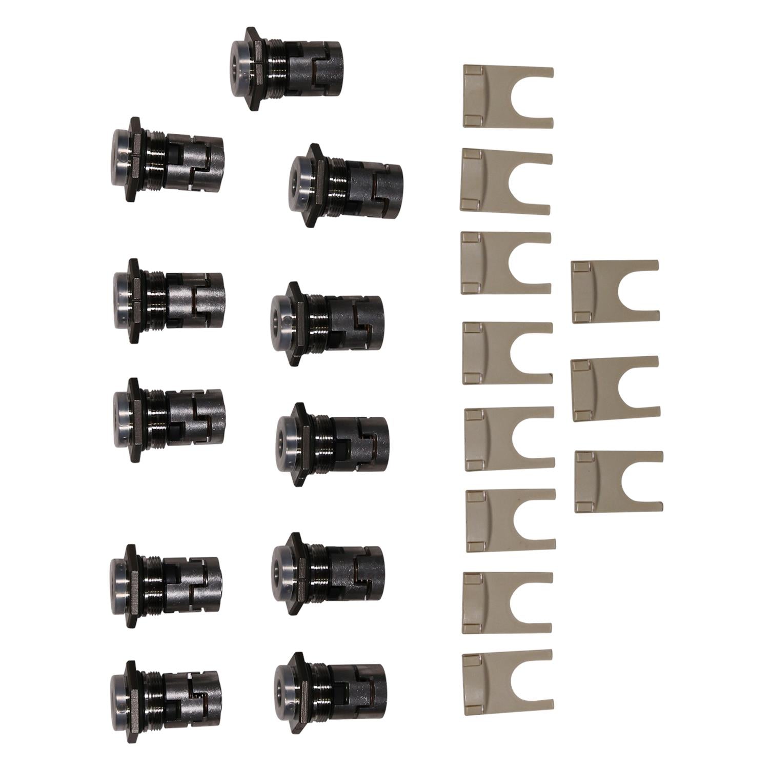 Grundfos 96538925 - BULK, SHAFT SEAL HQQV