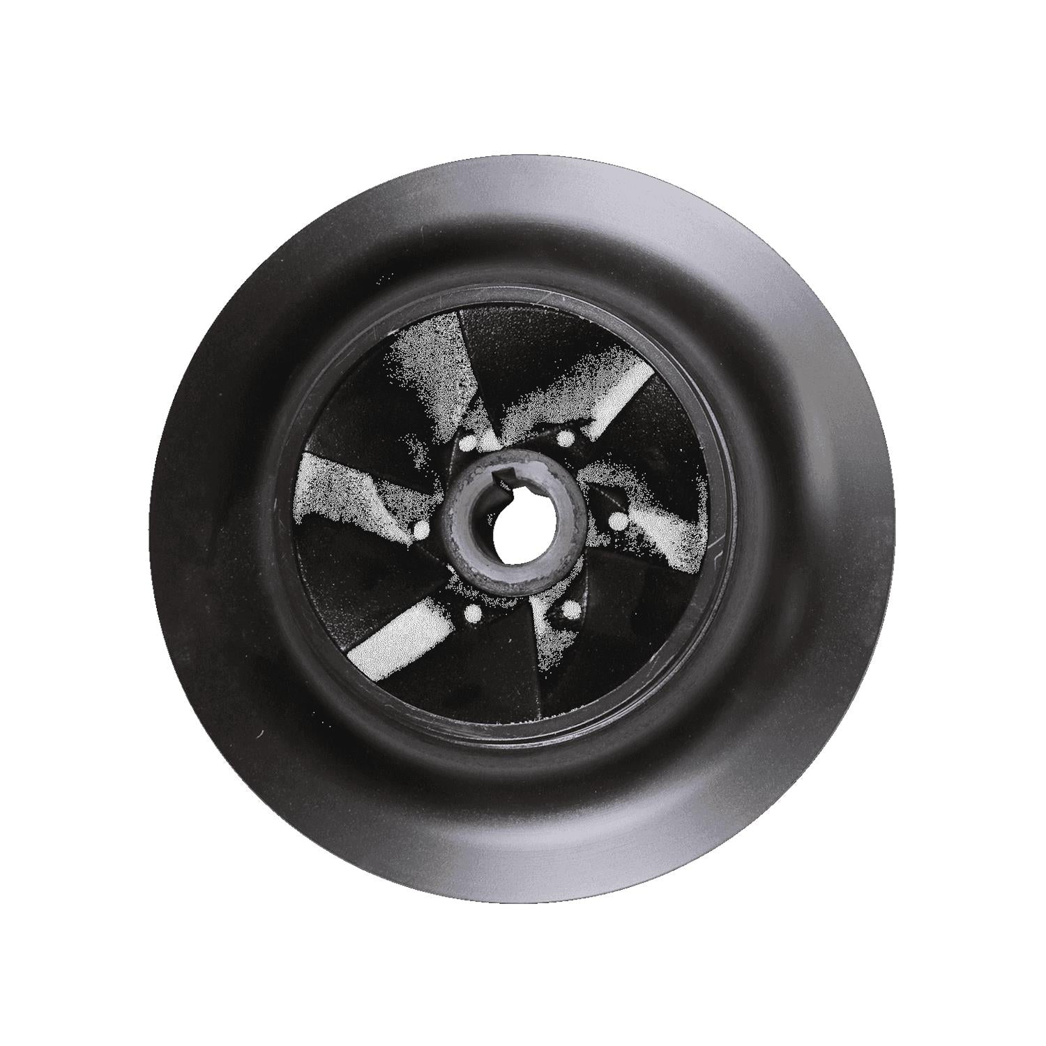 Grundfos 98517624 - Spare Impeller CI, 266 mm | Submersible | Borehole | Vertical | High Head
