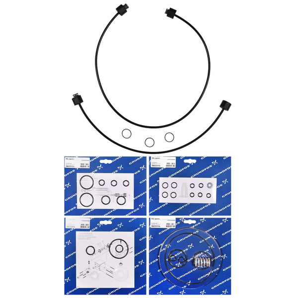 Grundfos 96688759 - Kit | MaintenanceCl2/141/FKM/1-10kg/h