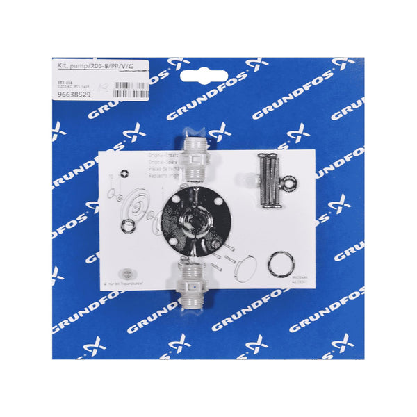 Grundfos 96638529 - Kit | Pump