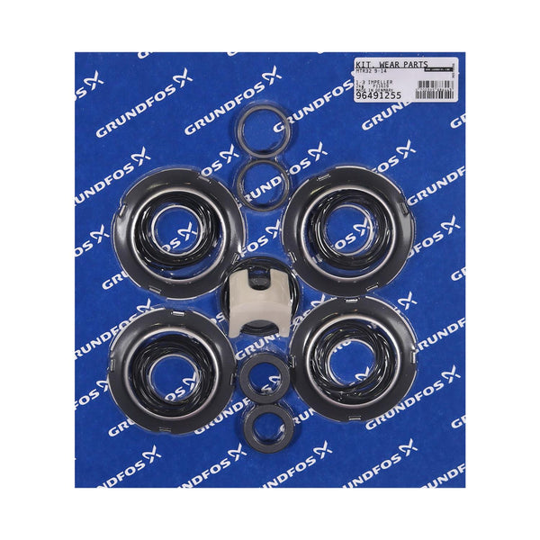 Grundfos 96491255 - Kit | Wear Part