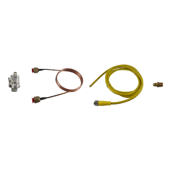 Grundfos 97747246 - DPI/--0-1.6b/2/ F/M2.00-X/VG6/-B/02B/SD-1 | Pressure Sensor | Digital | Industrial