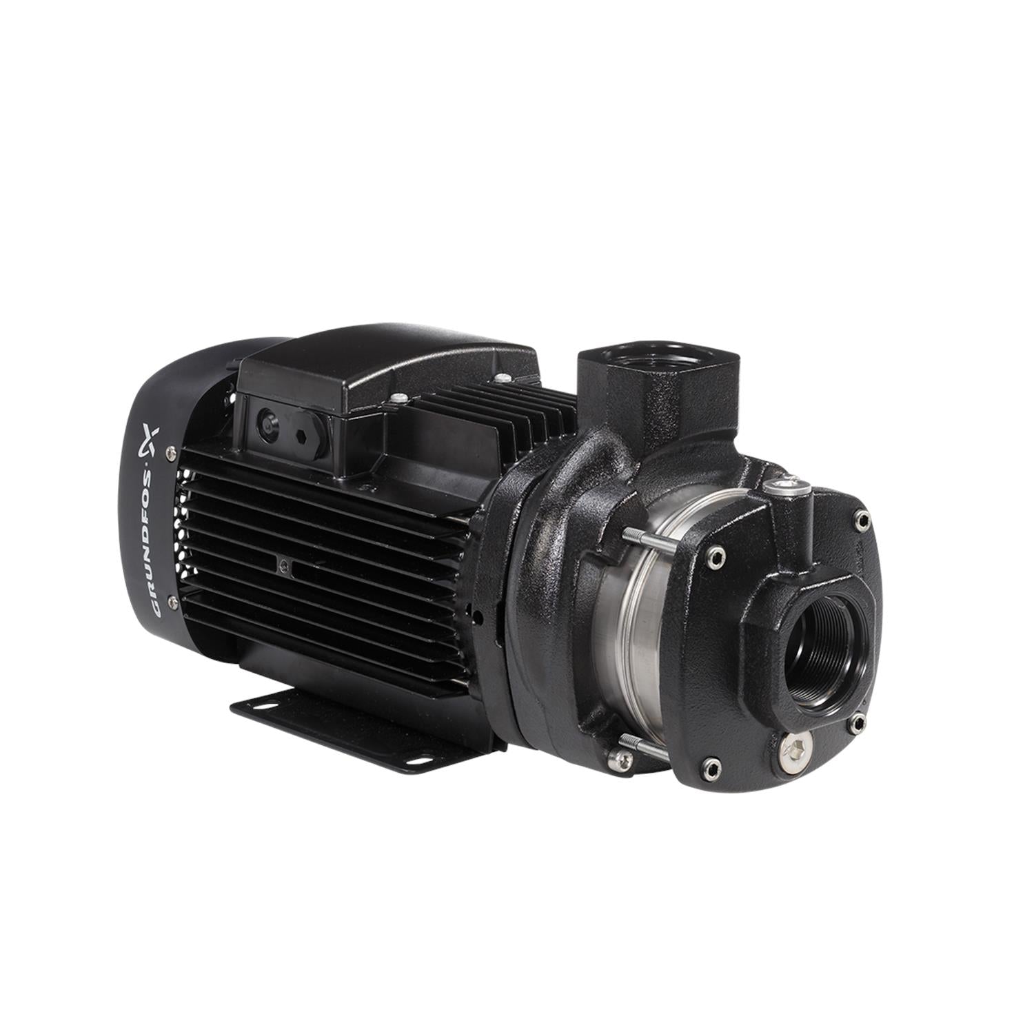 Grundfos 98991462 - CM 15-1 A-R-A-E-AQQE J-A-A-N | Horizontal | End Suction | Centrifugal