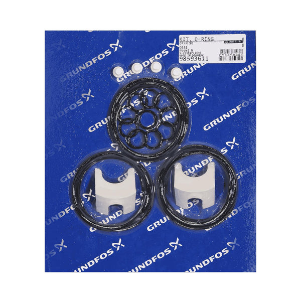 Grundfos 98593611 - Kit | O-Ring DBSS