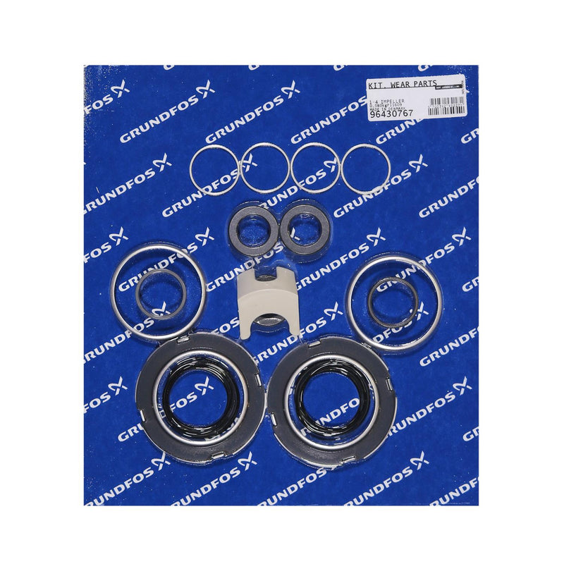 Grundfos 96430767 - Kit | Wear Part