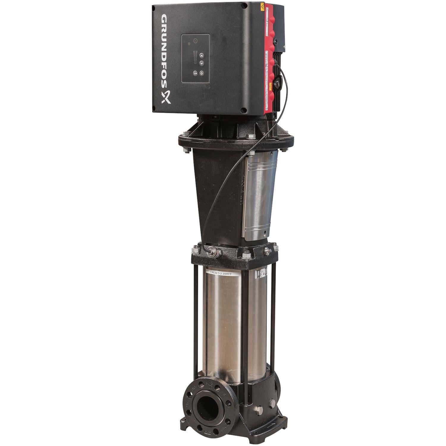 Grundfos 99078623 - CRE 45-2-1 N-G-A-E-HQQE | Vertical | Multistage | Centrifugal