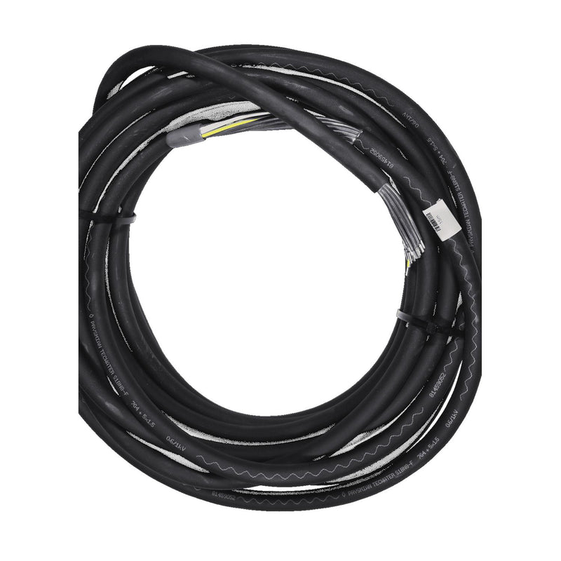 Grundfos 98119438 - Spare Cable | 7X4+5X1,5 | Submersible | Borehole | Vertical | High Head
