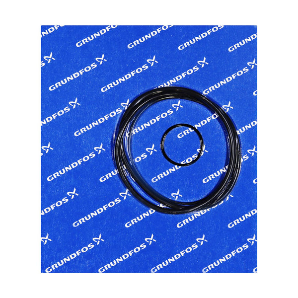 Grundfos 96121674 - Kit | O-Ring