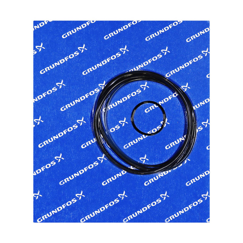Grundfos 96121674 - Kit | O-Ring