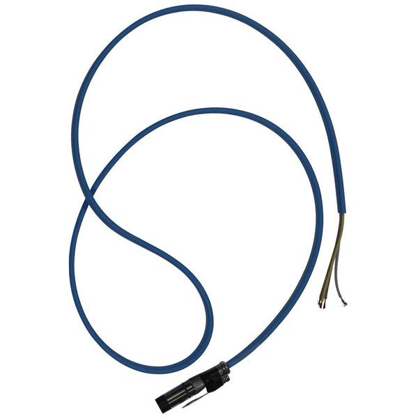 Grundfos 95920889 - Motor Cable/Spare 4 G 1.5 MM2, 1.7M 1Plug | Submersible | Borehole | Vertical | High Head