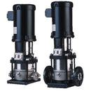 Grundfos 96081212 - CRI 1S-3 A-CA-A-E-HQQE | Multistage | Centrifugal | Vertical | Inline