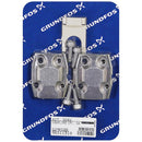 Grundfos 96511319 - Kit | Coupling Motor Shaft D24