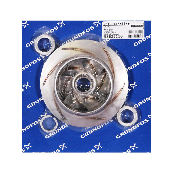 Grundfos 98635110 - Kit | Impeller REDUCED