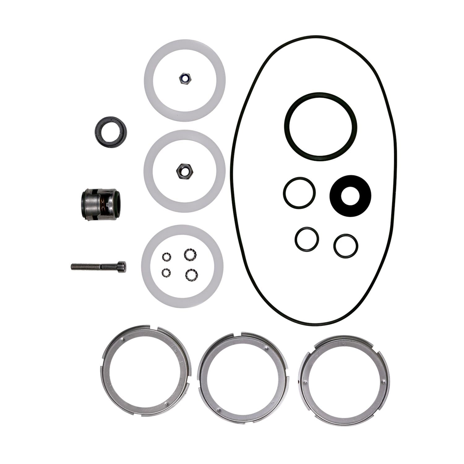 Grundfos 004F5013 - Kit, Shaft Seal BQQV