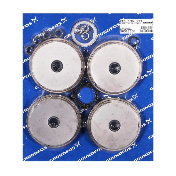 Grundfos 96513606 - Kit | Wear Part