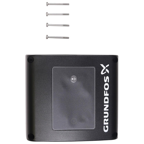 Grundfos 98995473 - Kit | Cover Complete 1ph MGE/MLE | Integrated Motor | Permanent Magnet | High Efficiency