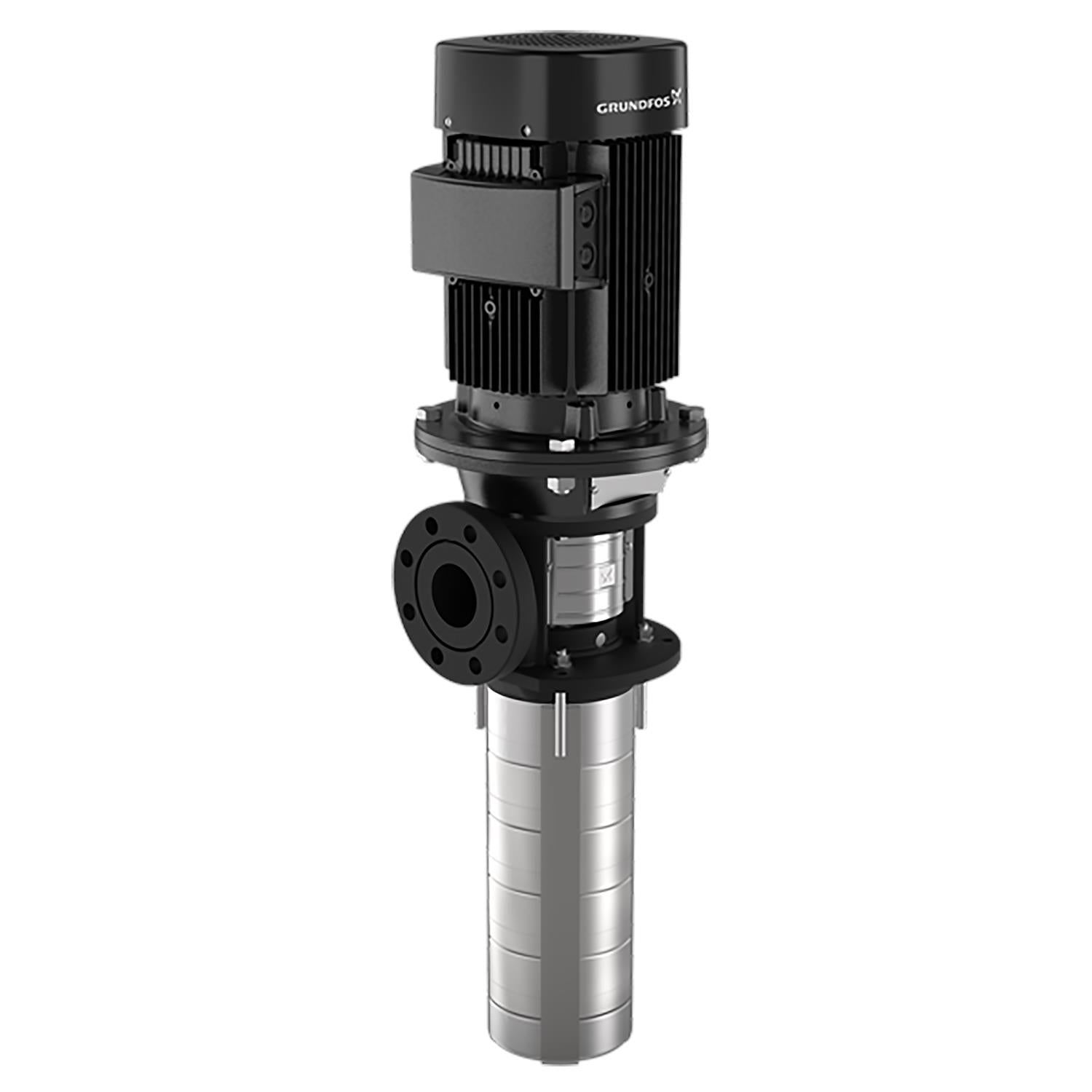 Grundfos 96428843 - MTR 32-2/2 A-G-A-HUUV | Vertical | Immersible | Multistage