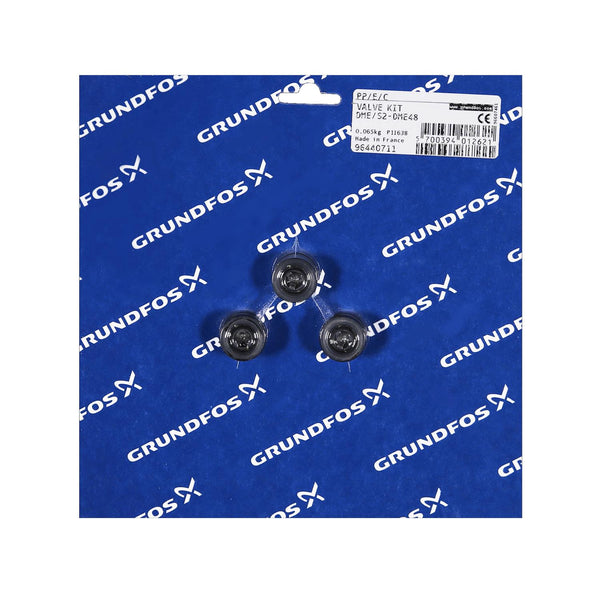 Grundfos 96440711 - Kit | Valve