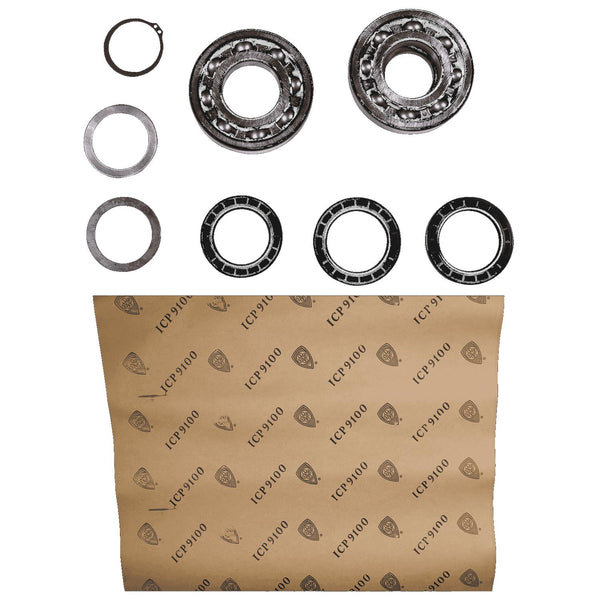 Grundfos 96840088 - Kit | Bearing