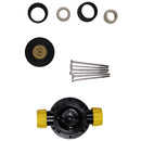 Grundfos 96549402 - Kit | Pump Head Pump Head DME 60 PP/V/C/NPT | Dosing Pump | Stepper Motor | High Accuracy