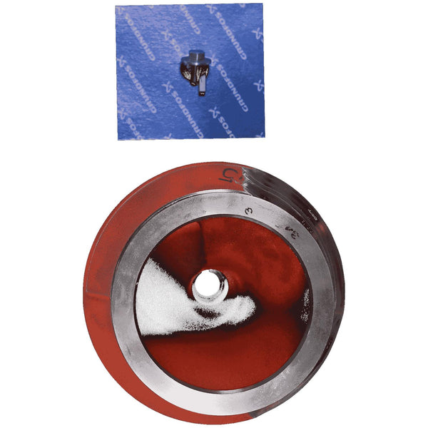 Grundfos 96833669 - Kit | Impeller 96067245