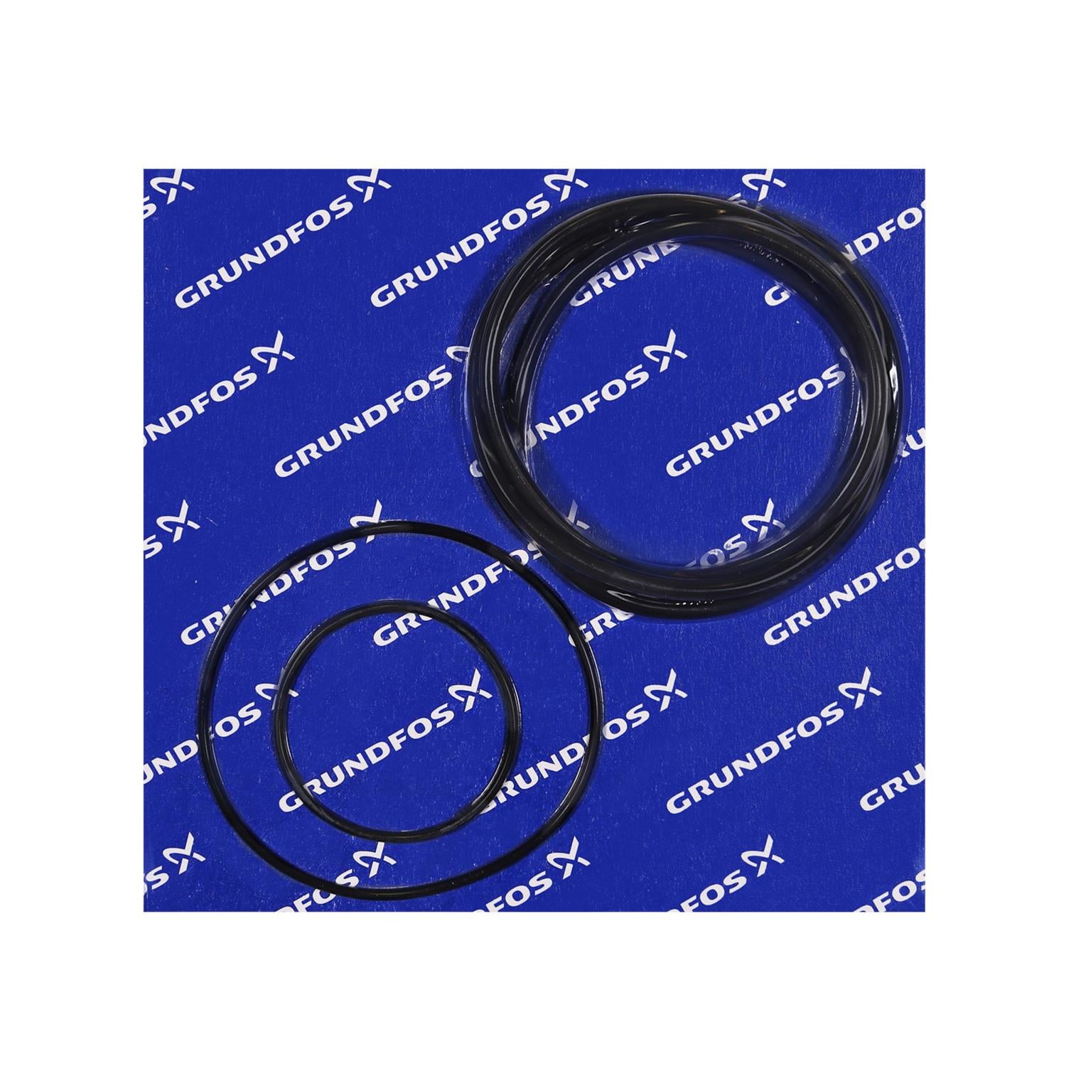Grundfos 96121676 - Kit | TP-HP | Circulator | Heating | Domestic Use