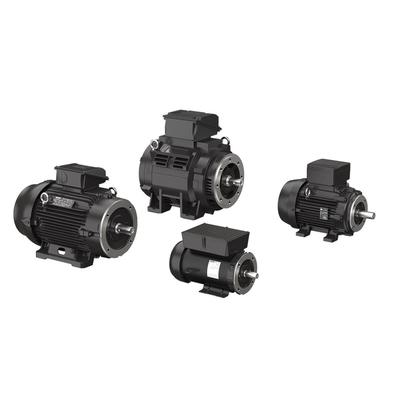 Grundfos 99883217 - WEG 444TSD | Pump Motors