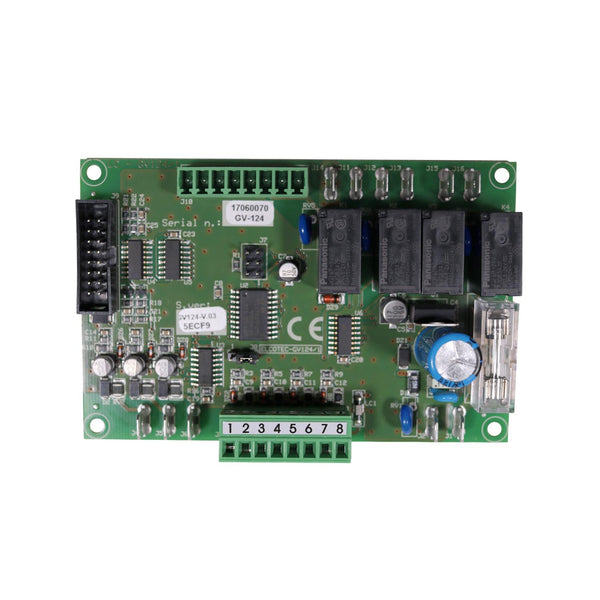 Grundfos 99201475 - Spare PCB PCB 3P 3PH (GV124) | Submersible | Borehole | Vertical | High Head