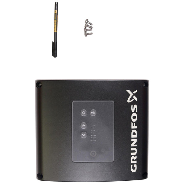 Grundfos 98406651 - Kit | Control Box Complete BBag