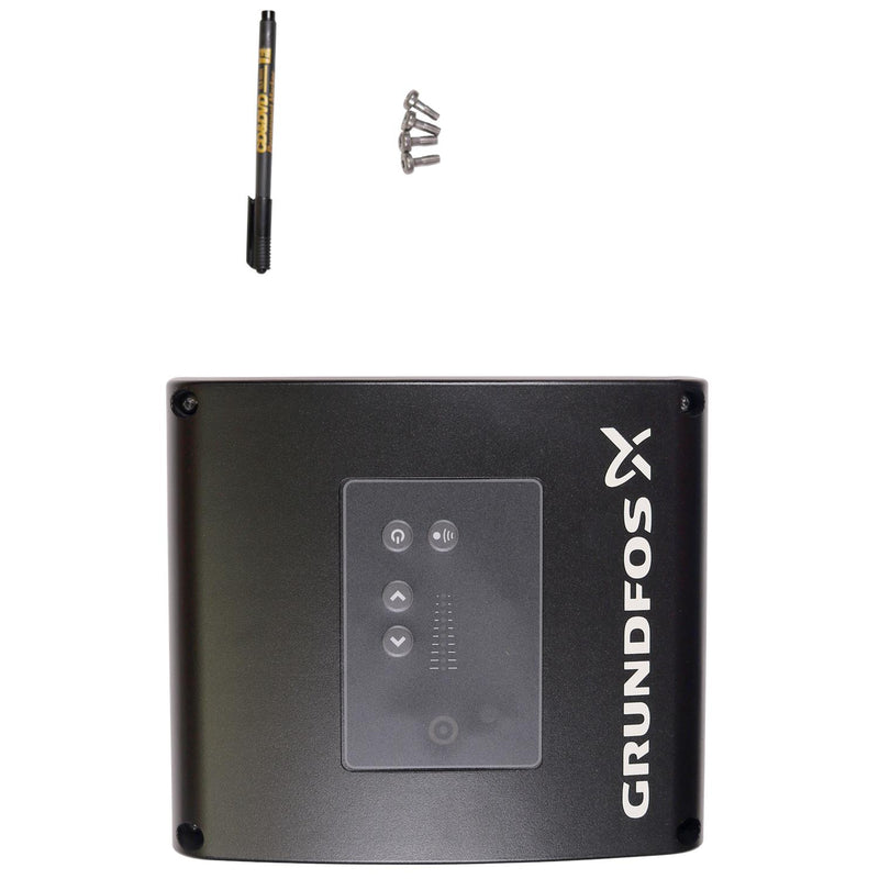 Grundfos 98406651 - Kit | Control Box Complete BBag
