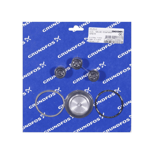 Grundfos 96441137 - Kit | Valve