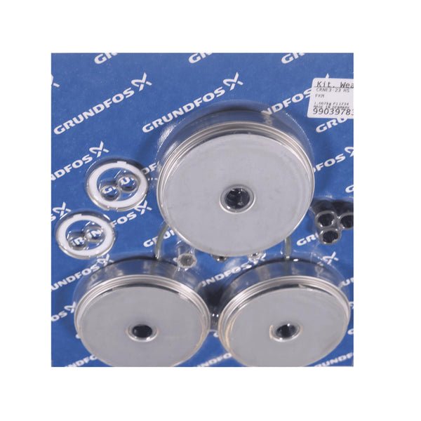 Grundfos 99039783 - Kit | Wear Part FKM