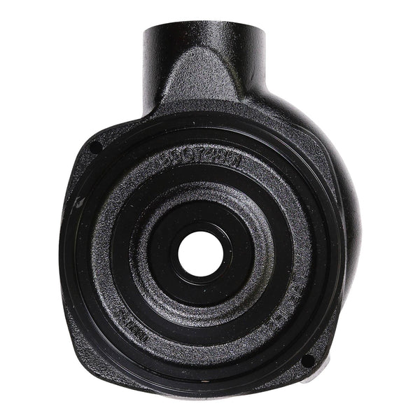 Grundfos 98427583 - Spare Discharge ISO7-1, RP 2" | Submersible | Borehole | Vertical | High Head