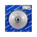 Grundfos 98371083 - Spare Chamber 1.4401 | Submersible | Borehole | Vertical | High Head