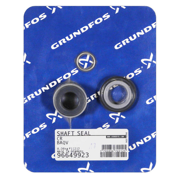Grundfos 96649923 - Kit | Shaft Seal BAQV