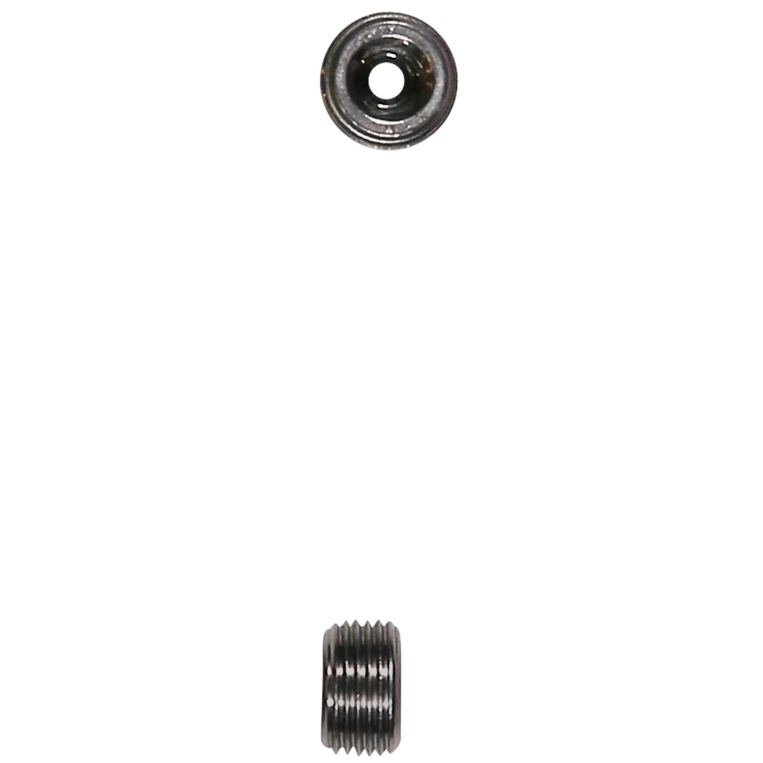 Grundfos 97511926 - BULK, PLUG R3/8" DIN906 1.4539
