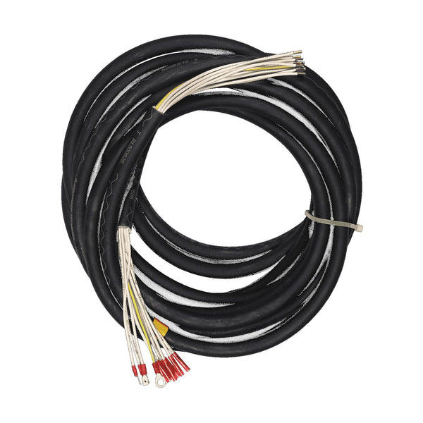 Grundfos 95038410 - Kit | Cable 10M (11G1.5)