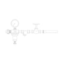 Grundfos 96698139 - Water Bleed